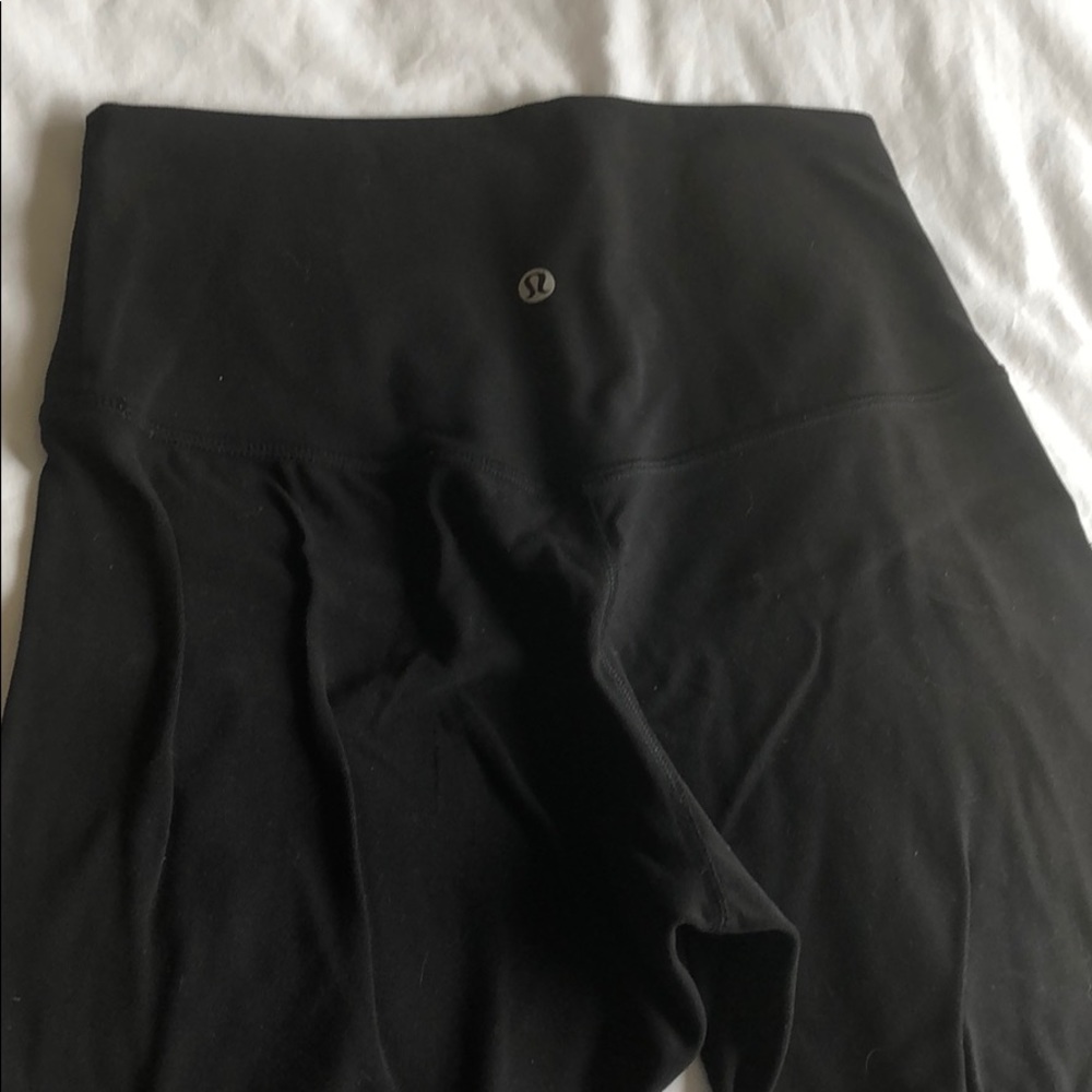 Lululemon Align Pant.